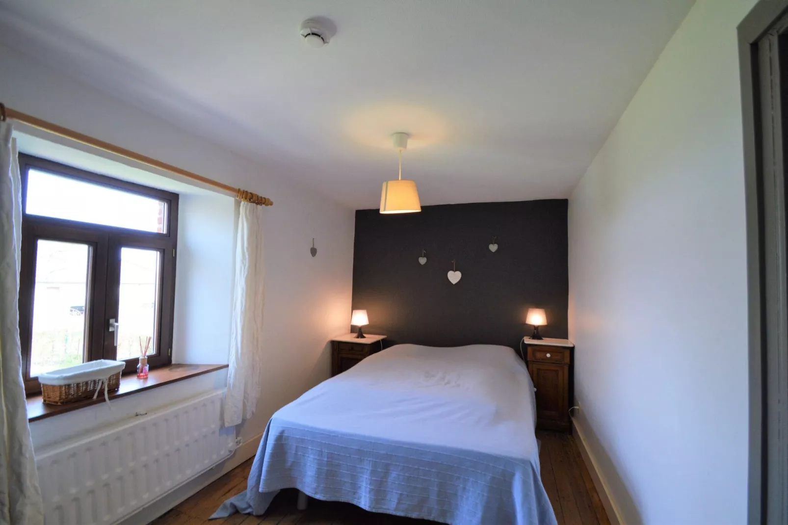 Côté Campagne 15-Bedroom