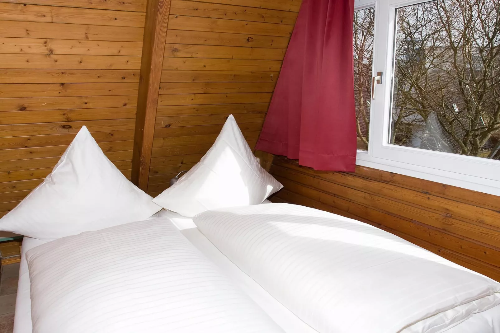 Nurdachhaus HiPr 85 qm-Bedroom