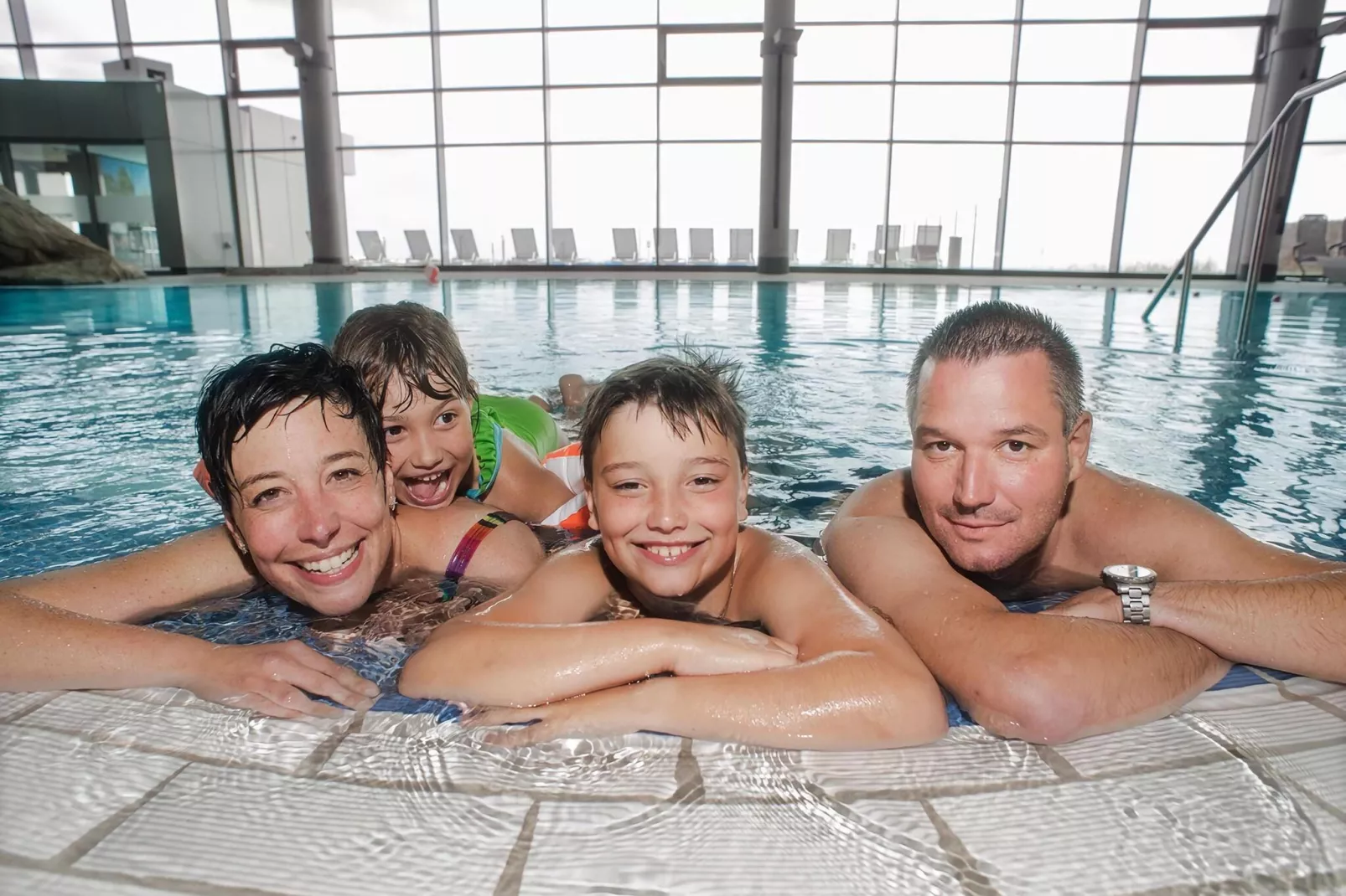 Nurdachhaus HiPr 85 qm-Pool