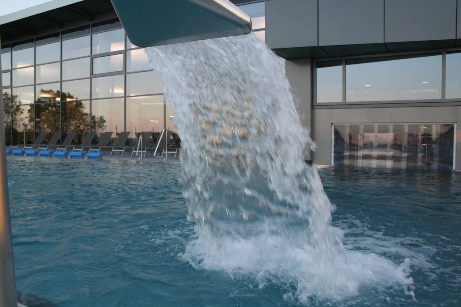 Nurdachhaus HiPr 85 qm-Pool