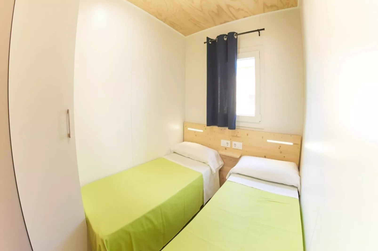 Els Pins- Mobile-Home Plus 3-Bedroom