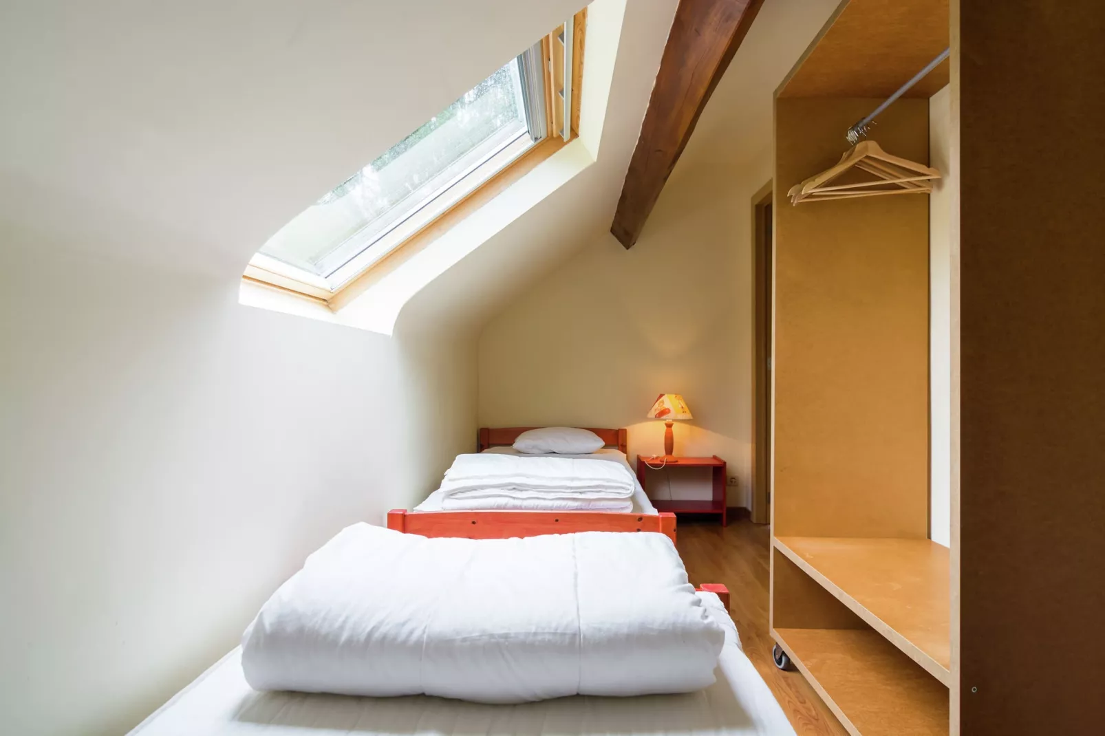 Alineva-Chambre