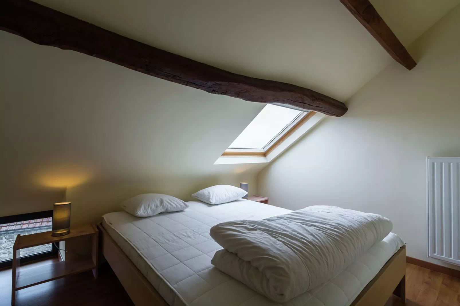 Alineva-Chambre