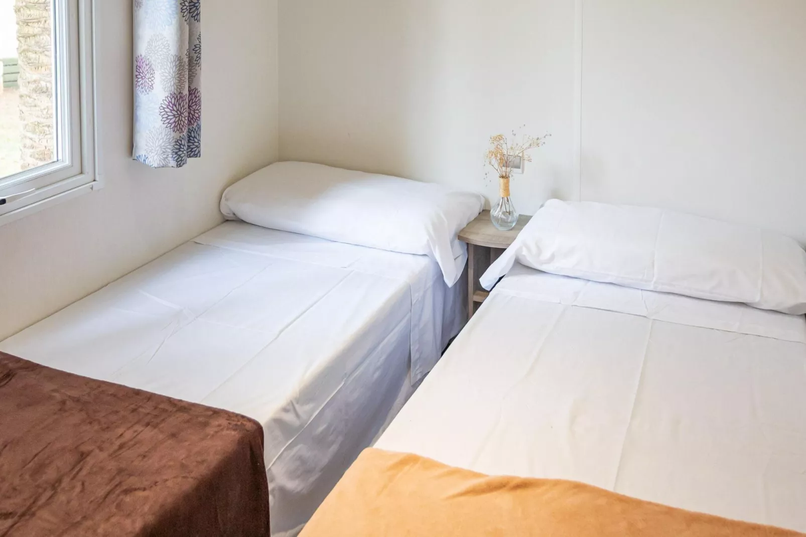 Torre del Sol COTTAGE PALMA-Bedroom