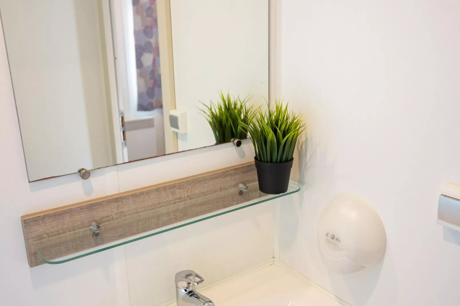 Torre del Sol COTTAGE PALMA-Bathroom