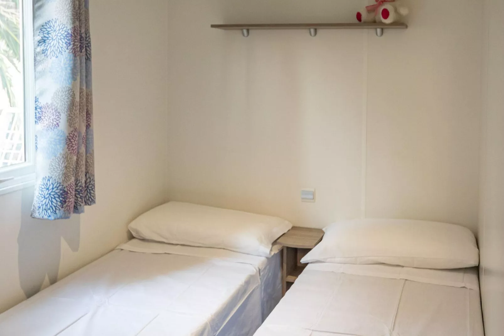 Torre del Sol Cottage Wellness-Bedroom