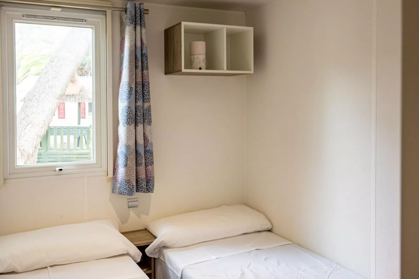 Torre del Sol Cottage Wellness-Bedroom