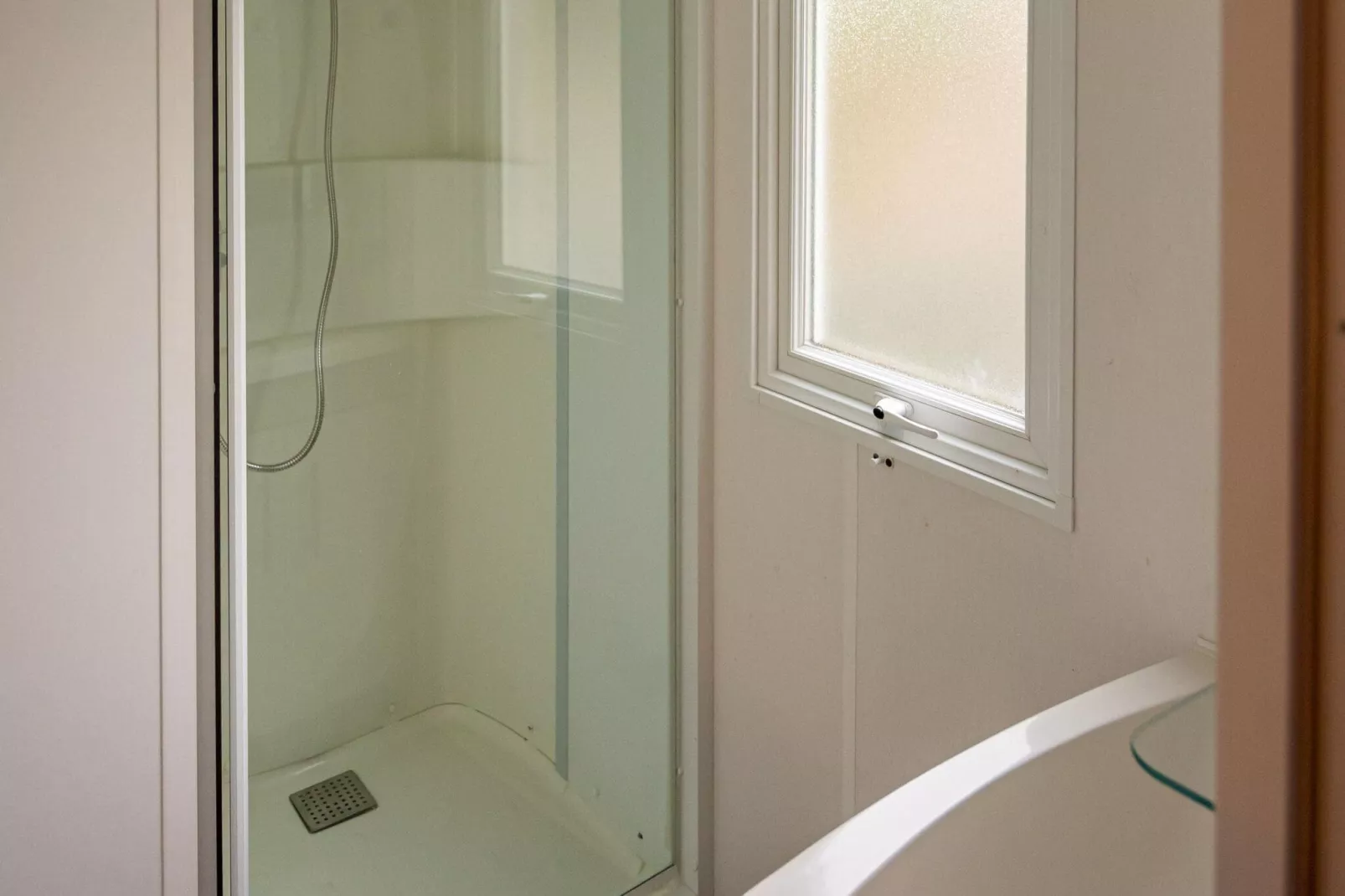 Torre del Sol Cottage Wellness-Bathroom