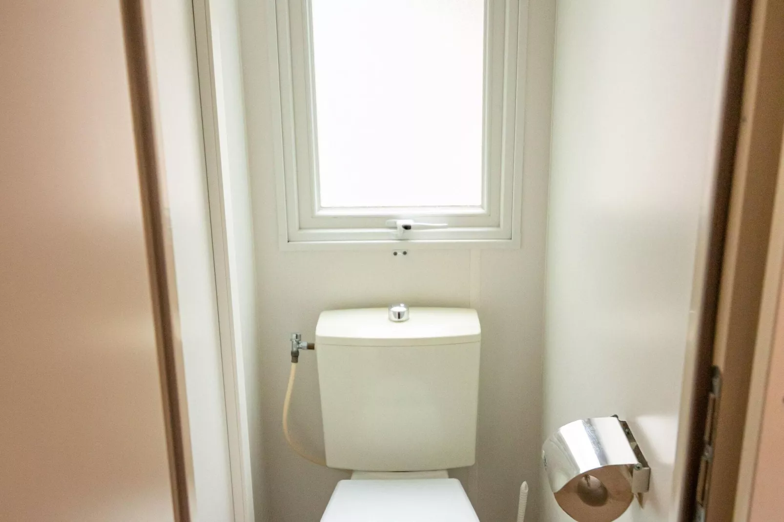 Torre del Sol Cottage Wellness-Bathroom