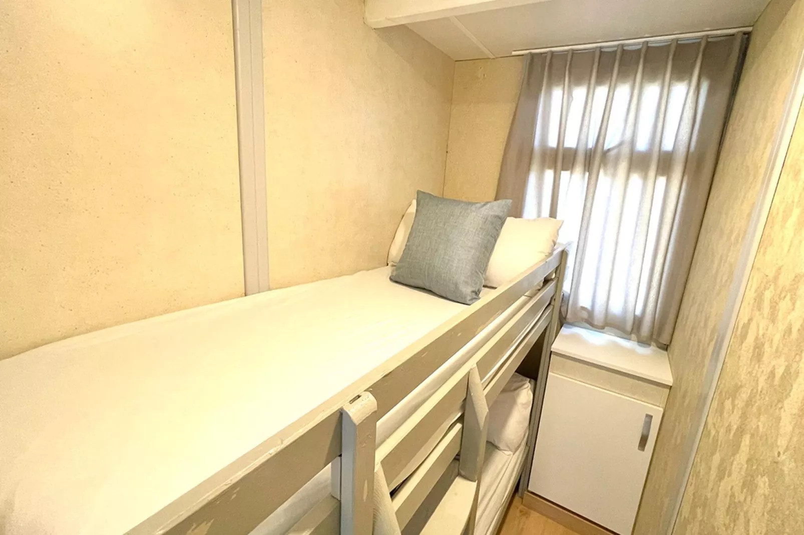 Torre del Sol CHALET MEDITERRAN-Bedroom