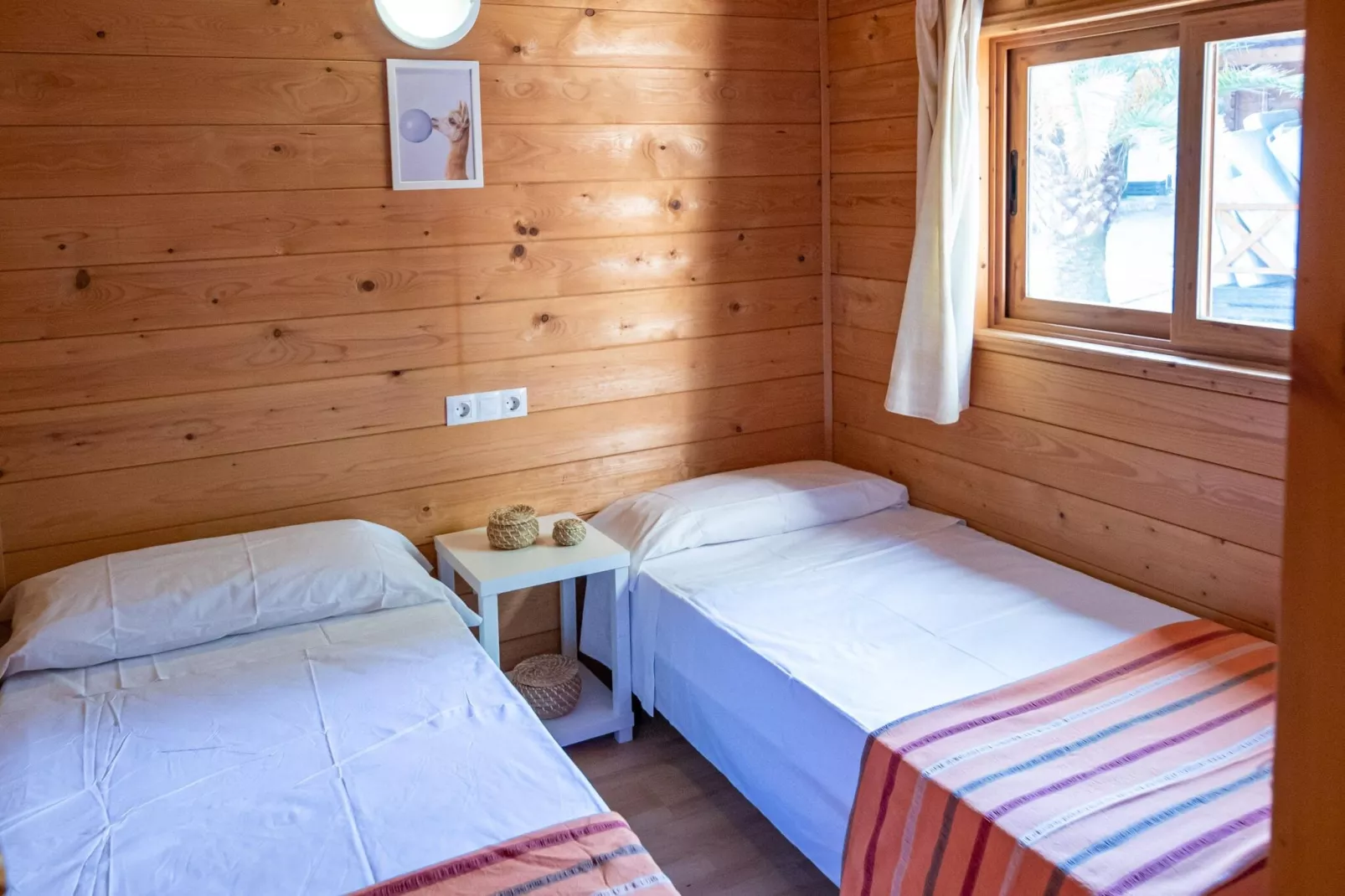 TORRE DEL SOL  Chalet Melia-Bedroom