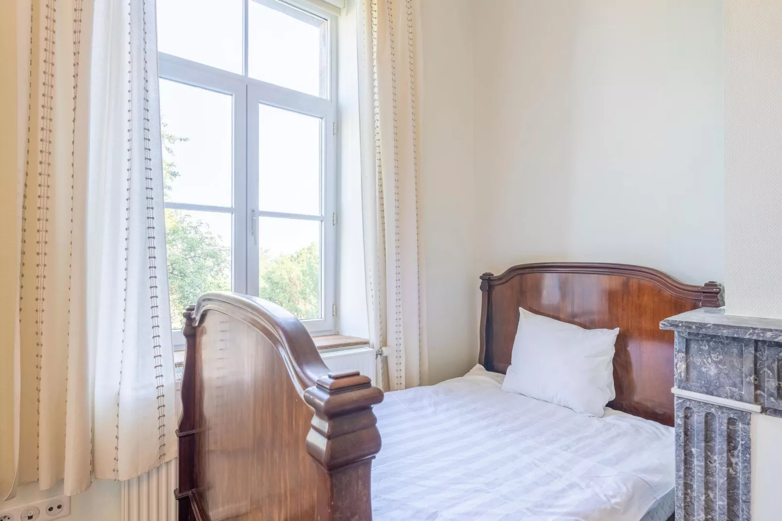 Château de Senzeilles 1-Bedroom