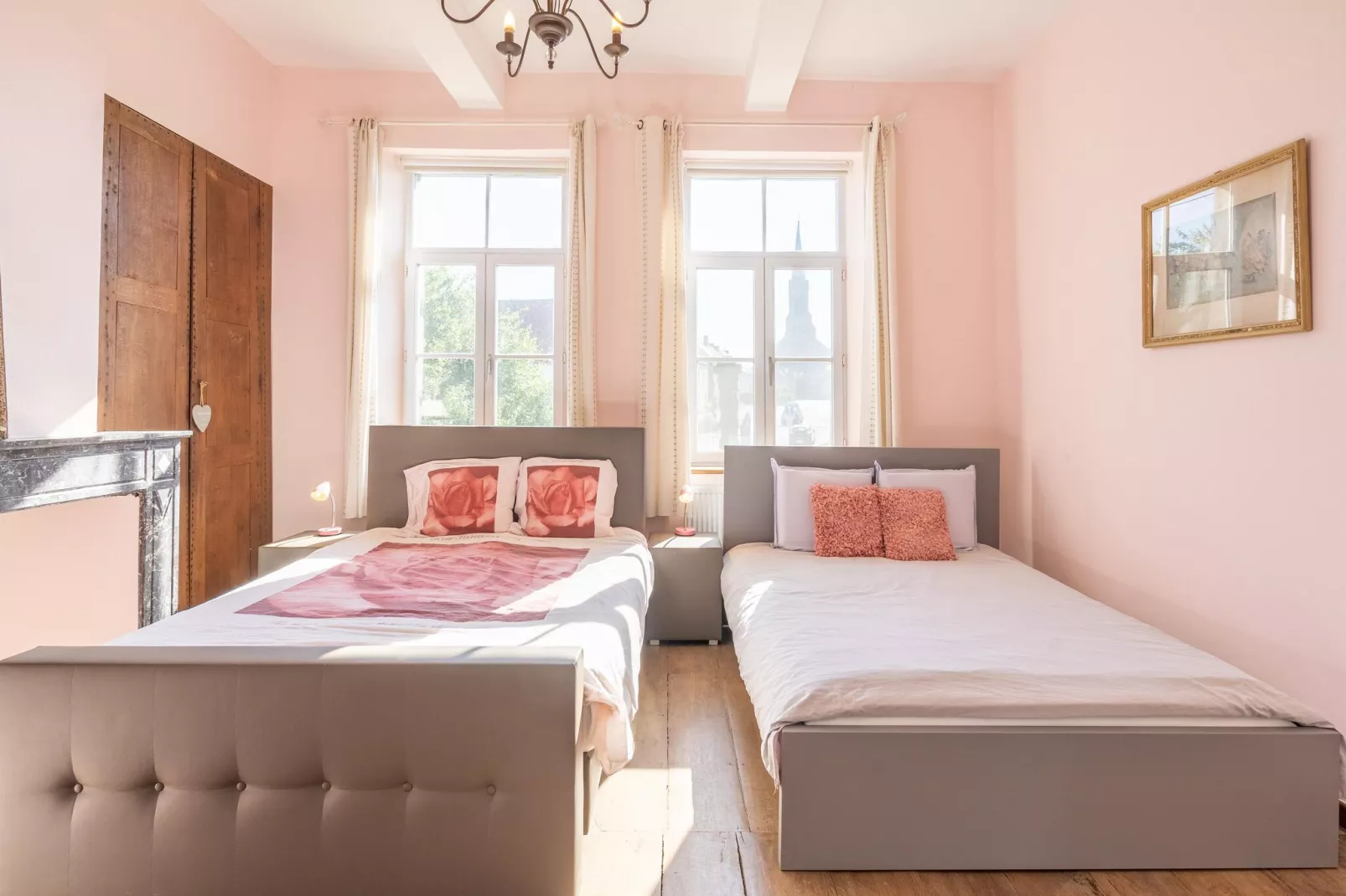 Château de Senzeilles 1-Bedroom