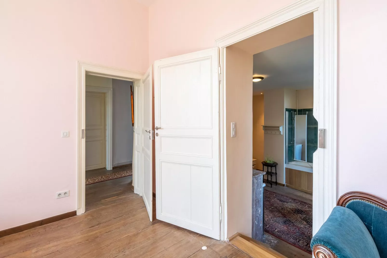 Château de Senzeilles 1-Bedroom