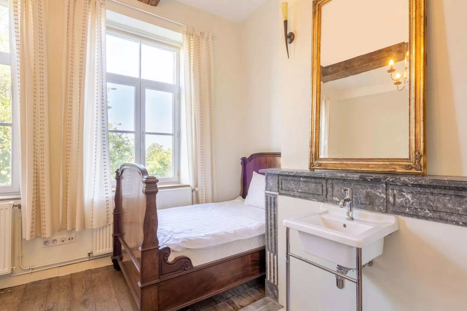Château de Senzeilles 1-Bedroom