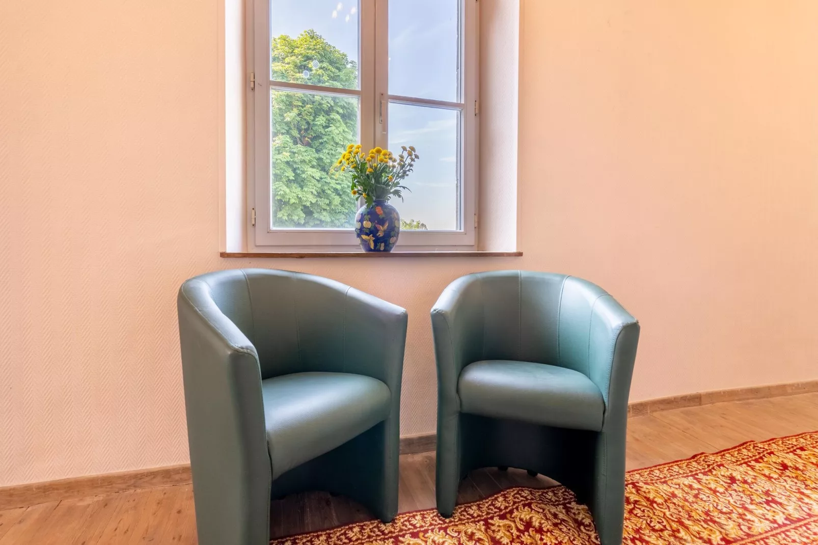 Château de Senzeilles 1-Bedroom