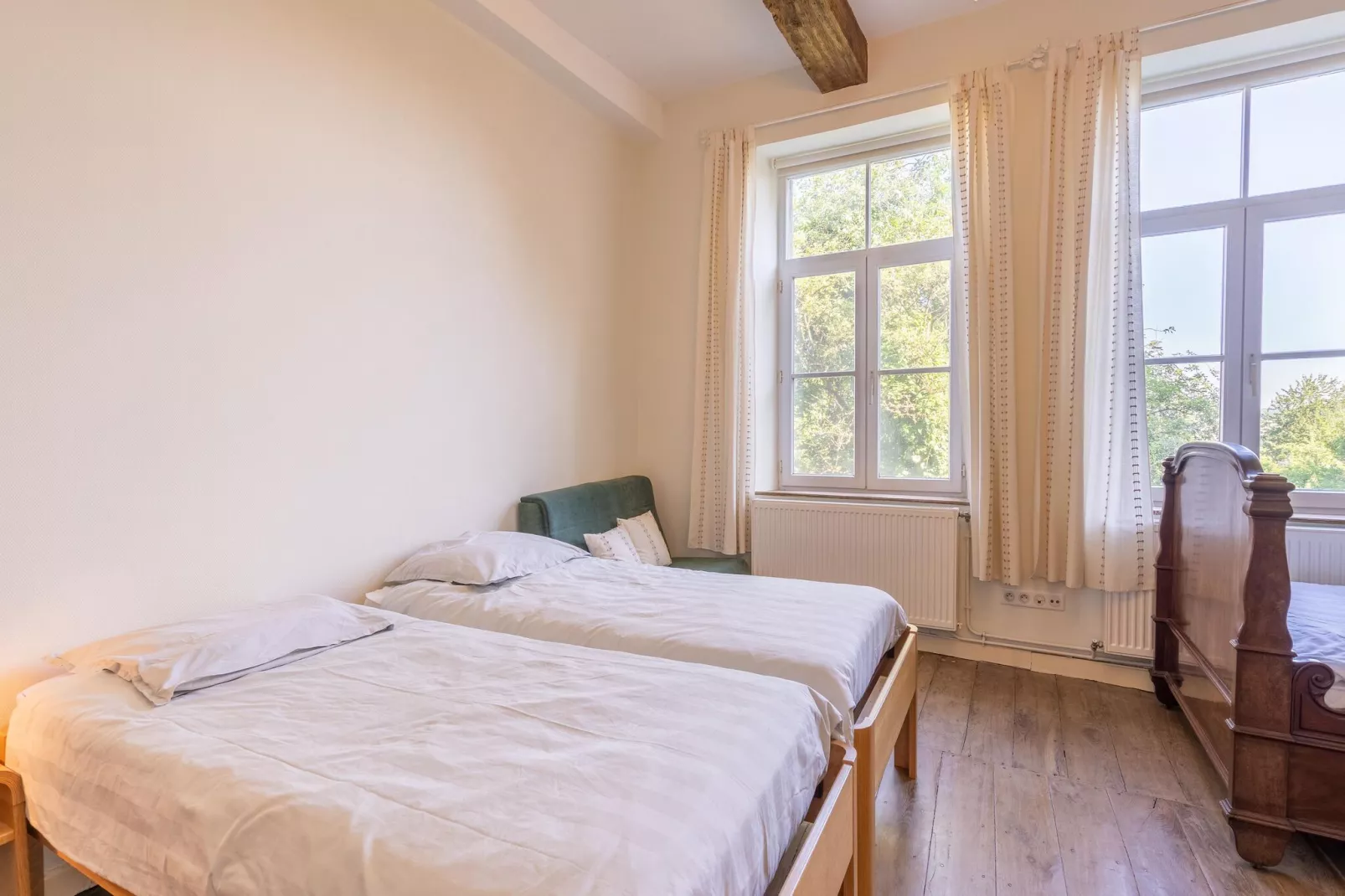 Château de Senzeilles 1-Bedroom