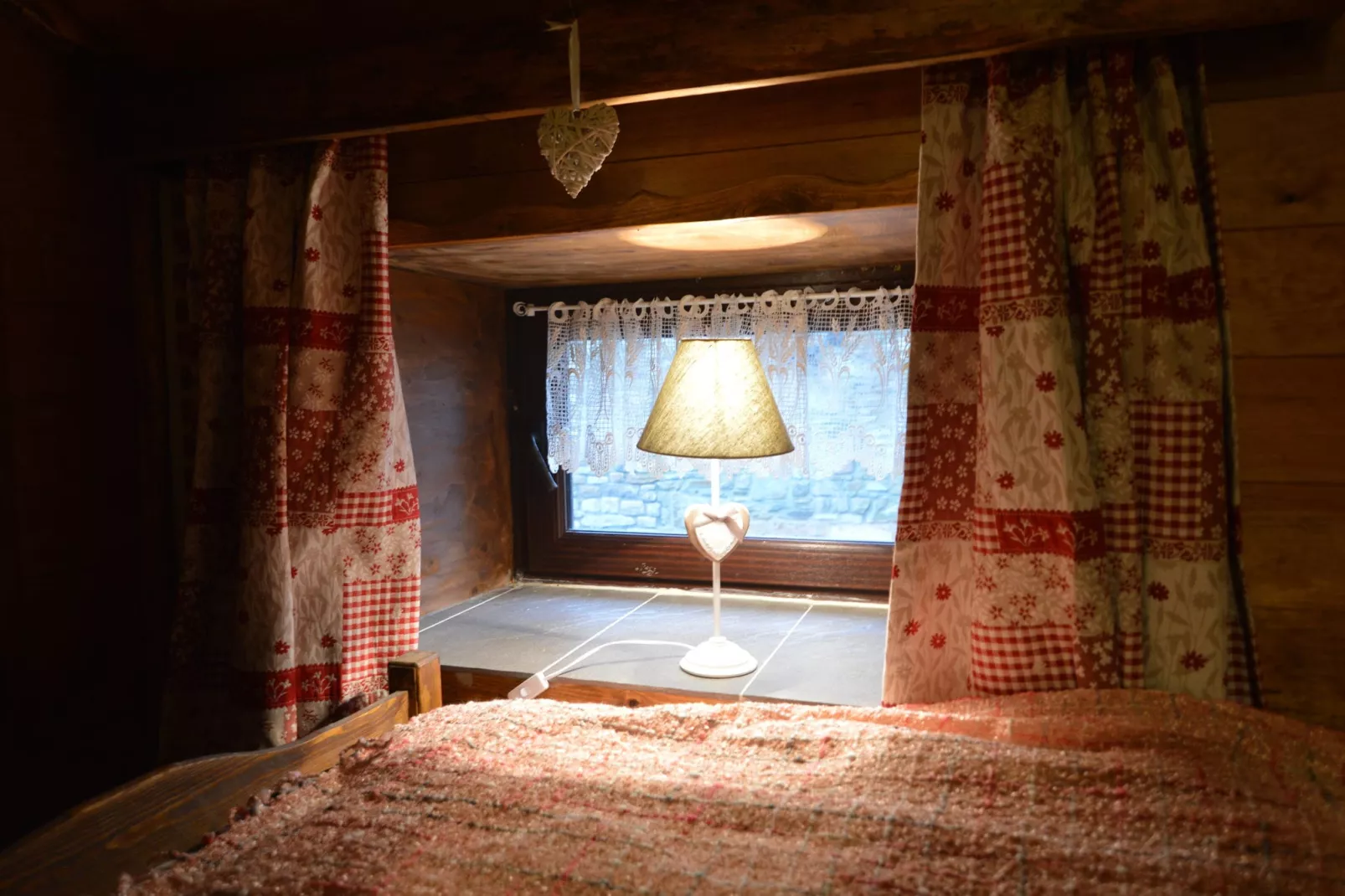 Lebrognois-Schlafzimmer