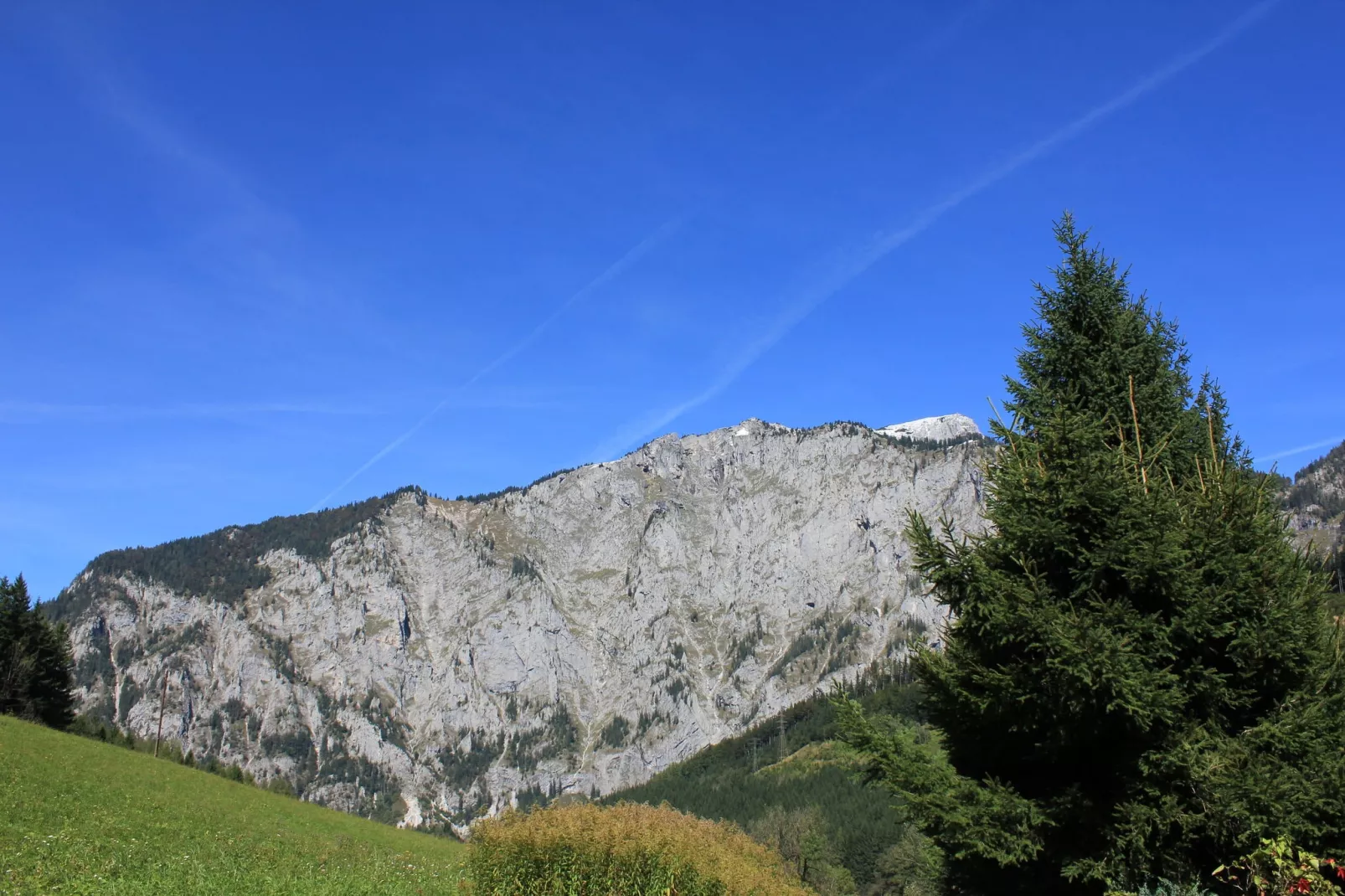 Erzberg Alpin Resort  35-Zones d'été à 5 km