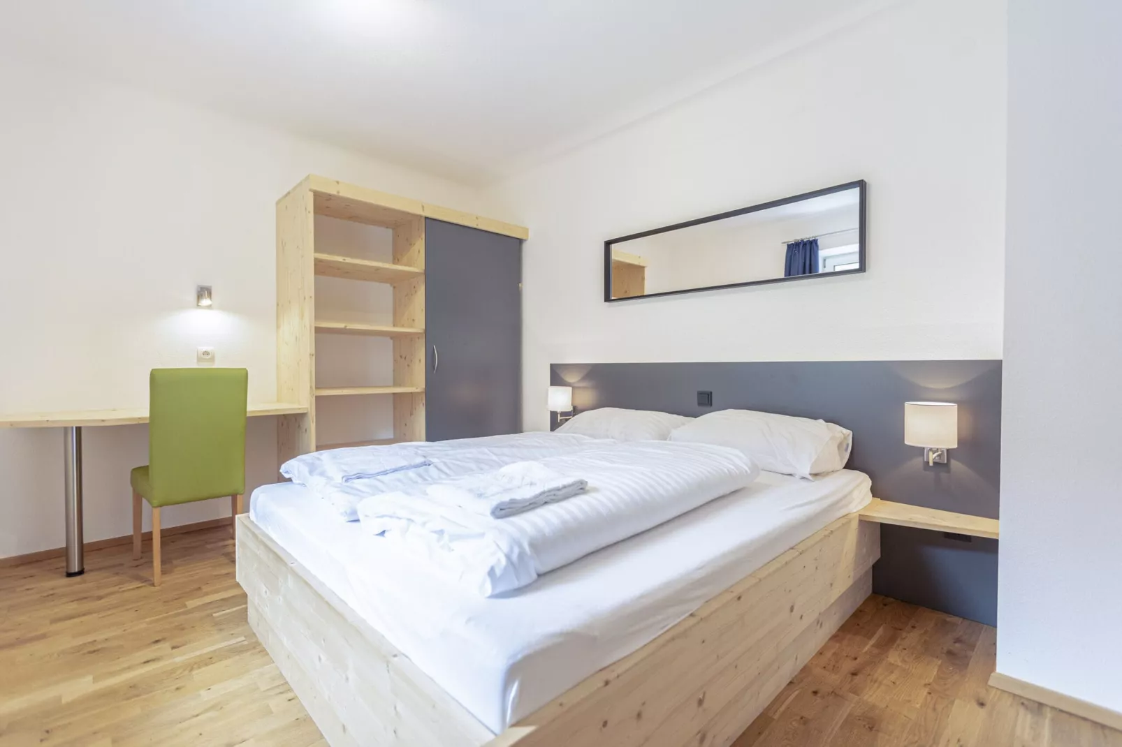 Erzberg Alpin Resort  2-Schlafzimmer