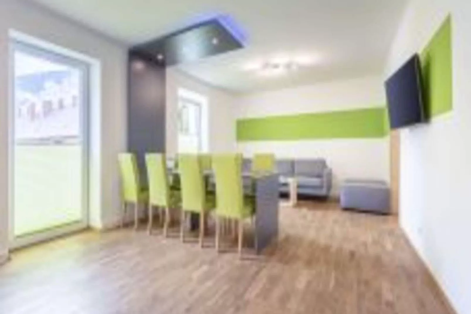 Erzberg Alpin Resort  2-Wohnzimmer