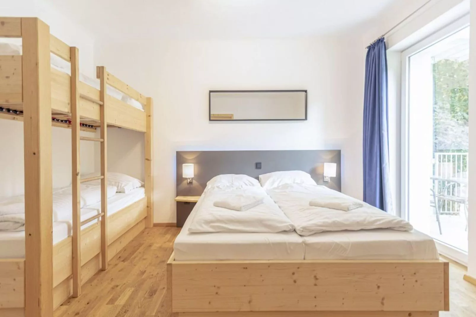 Erzberg Alpin Resort  2-Schlafzimmer