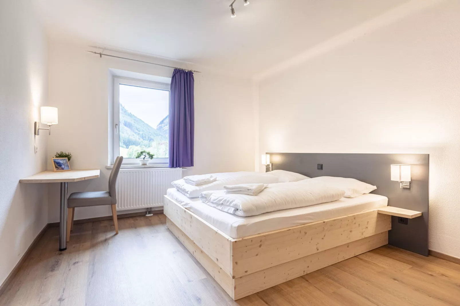 Erzberg Alpin Resort  1-Schlafzimmer