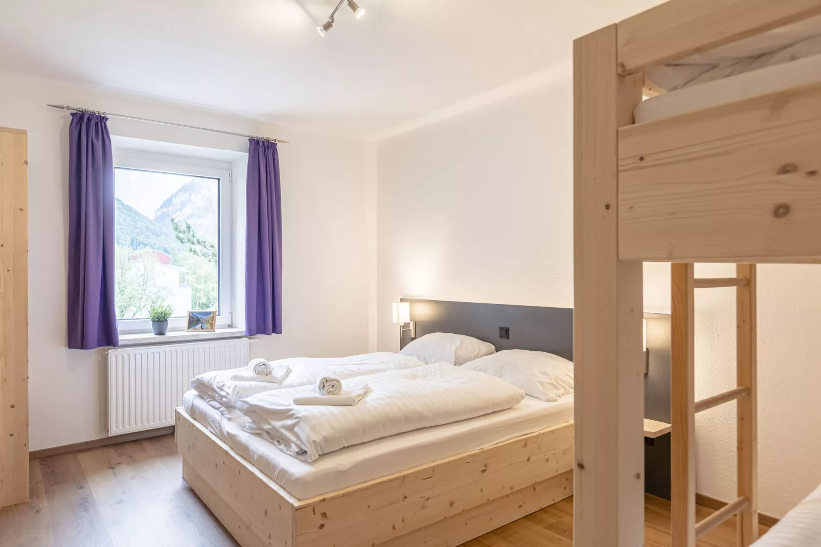 Erzberg Alpin Resort  1-Schlafzimmer