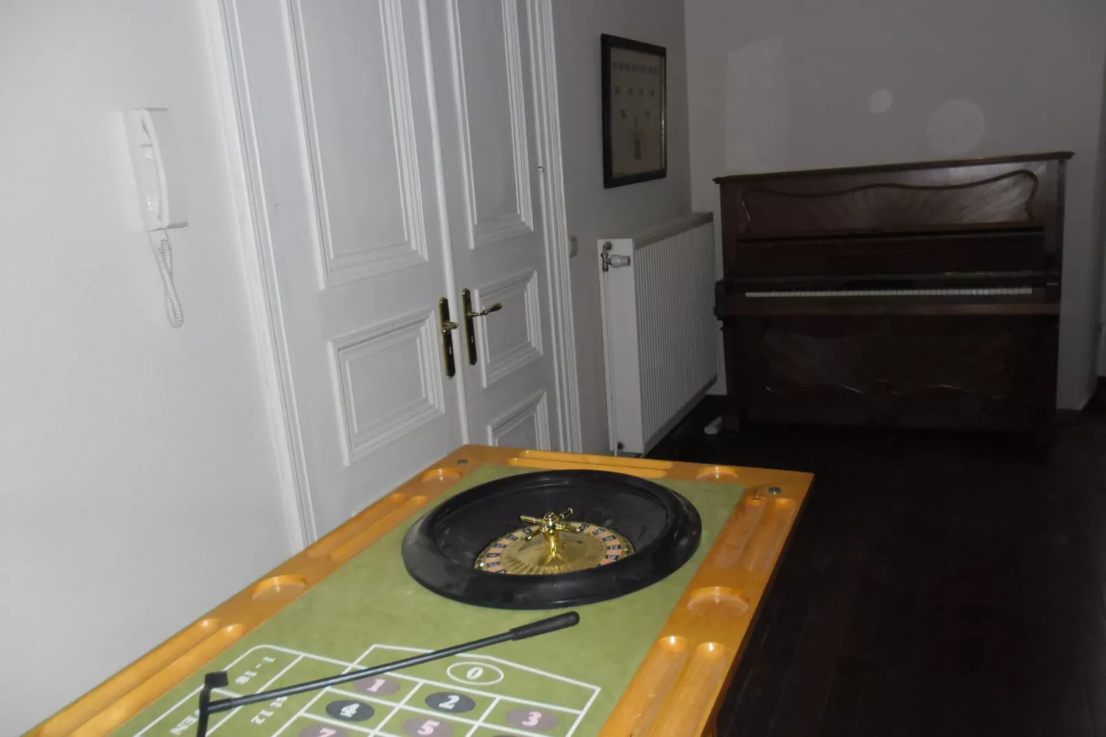 Château St-Jean-Ambiente