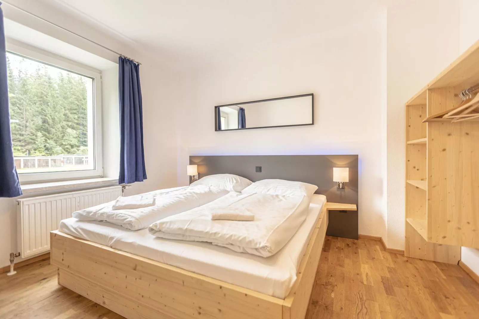 Erzberg Alpin Resort  12-Bedroom