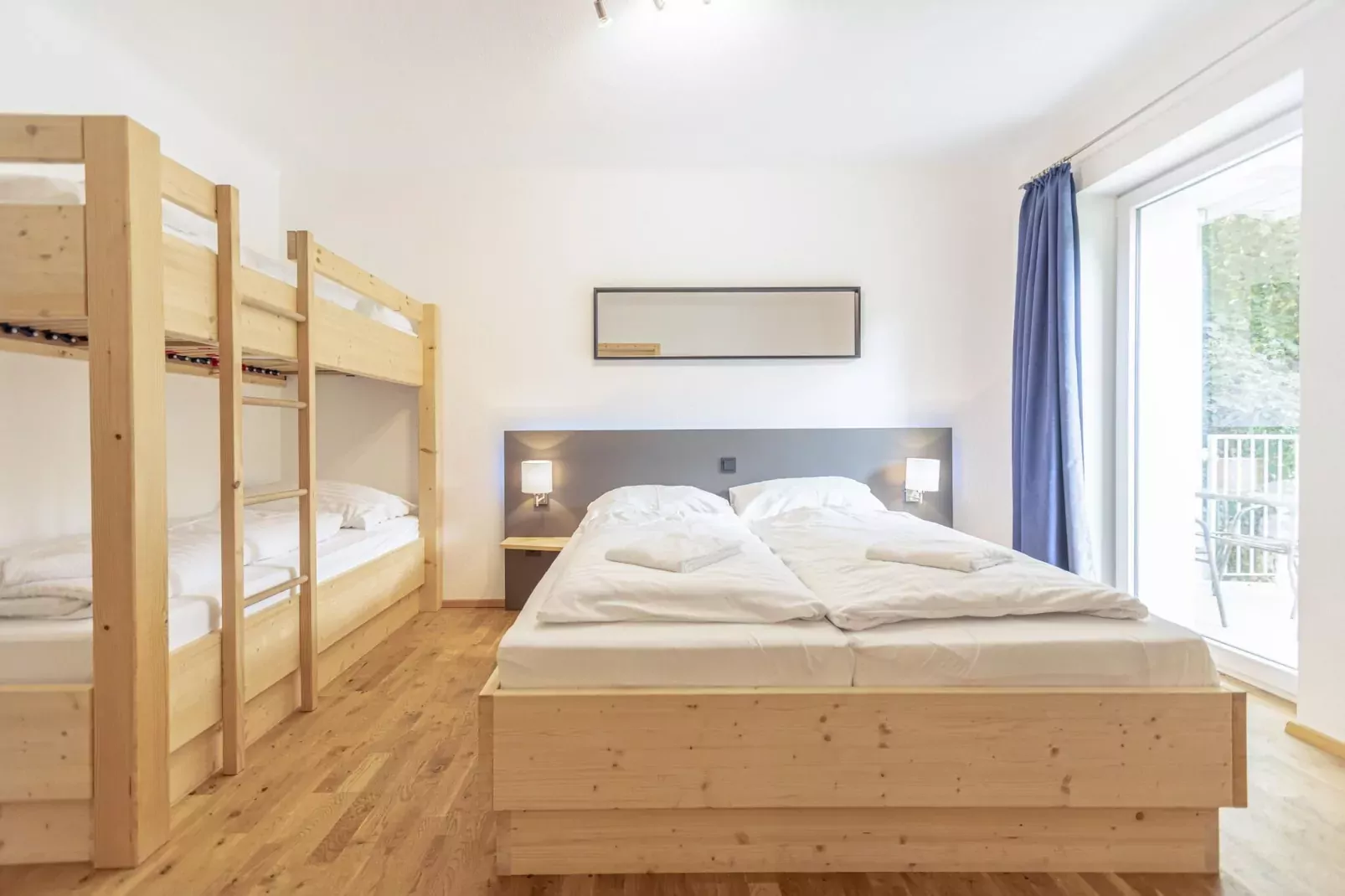 Erzberg Alpin Resort  12-Bedroom