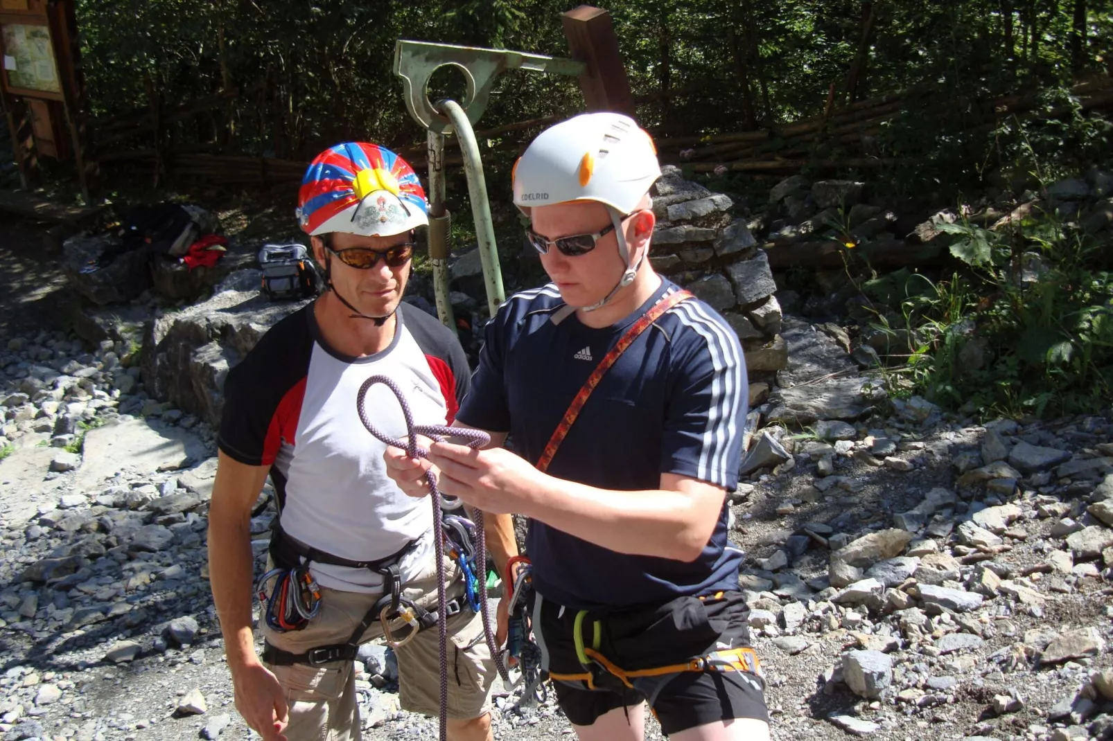 Erzberg Alpin Resort  2-Areas summer 5km
