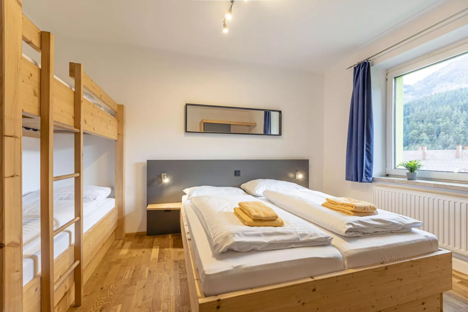 Erzberg Alpin Resort  2-Bedroom