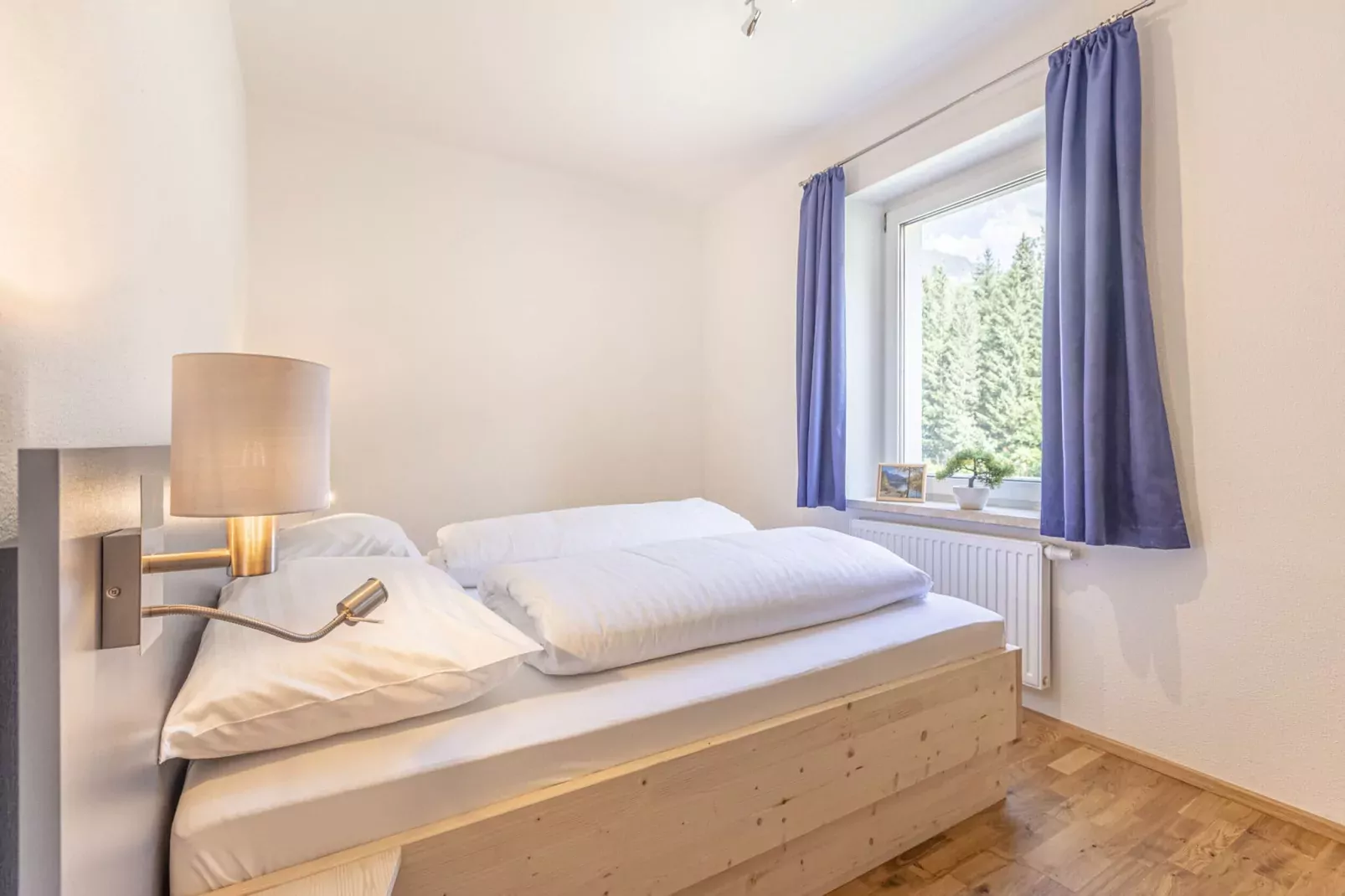Erzberg Alpin Resort  4-Bedroom