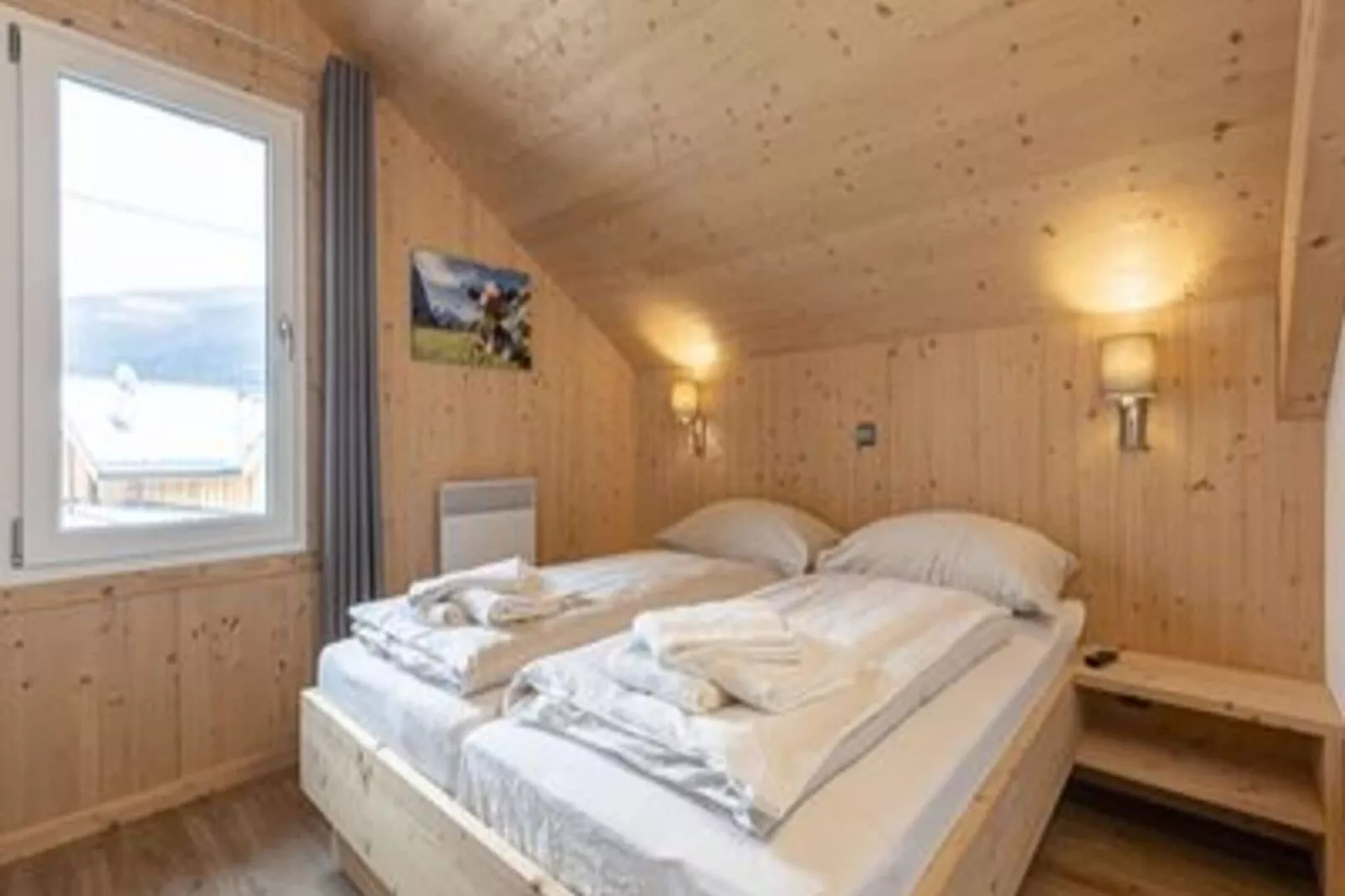 Kreischberg Chalets 59-Bedroom