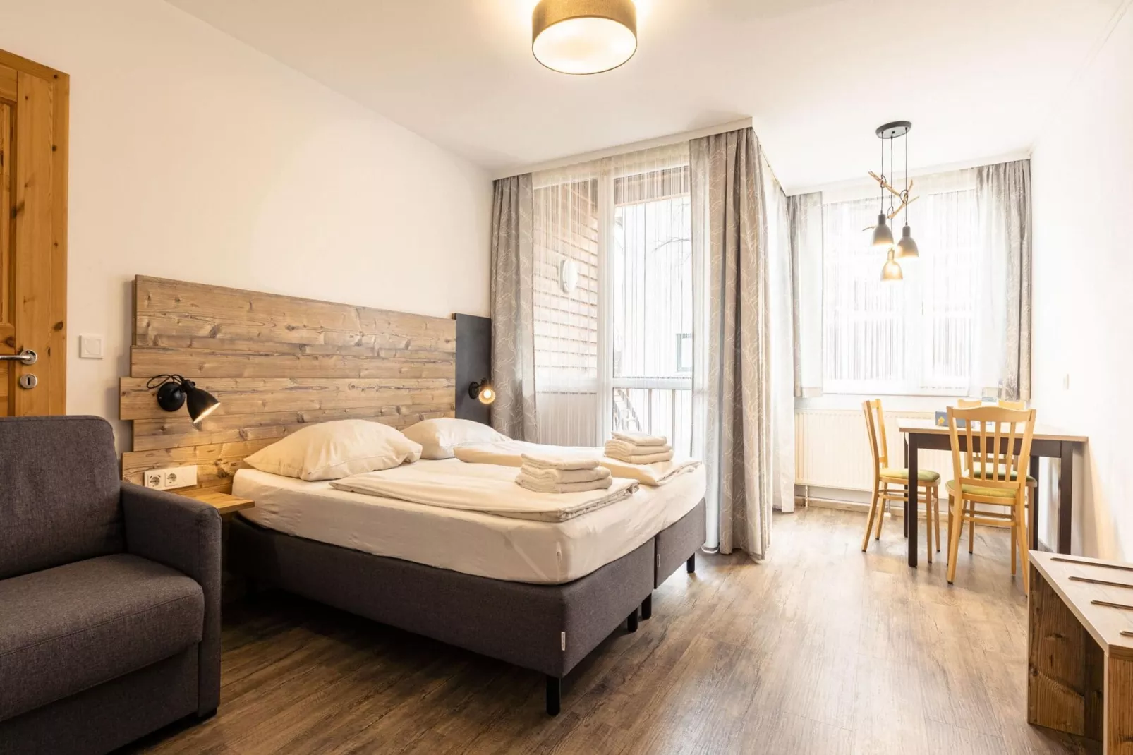 Ferienpark Kreischberg 15-Bedroom
