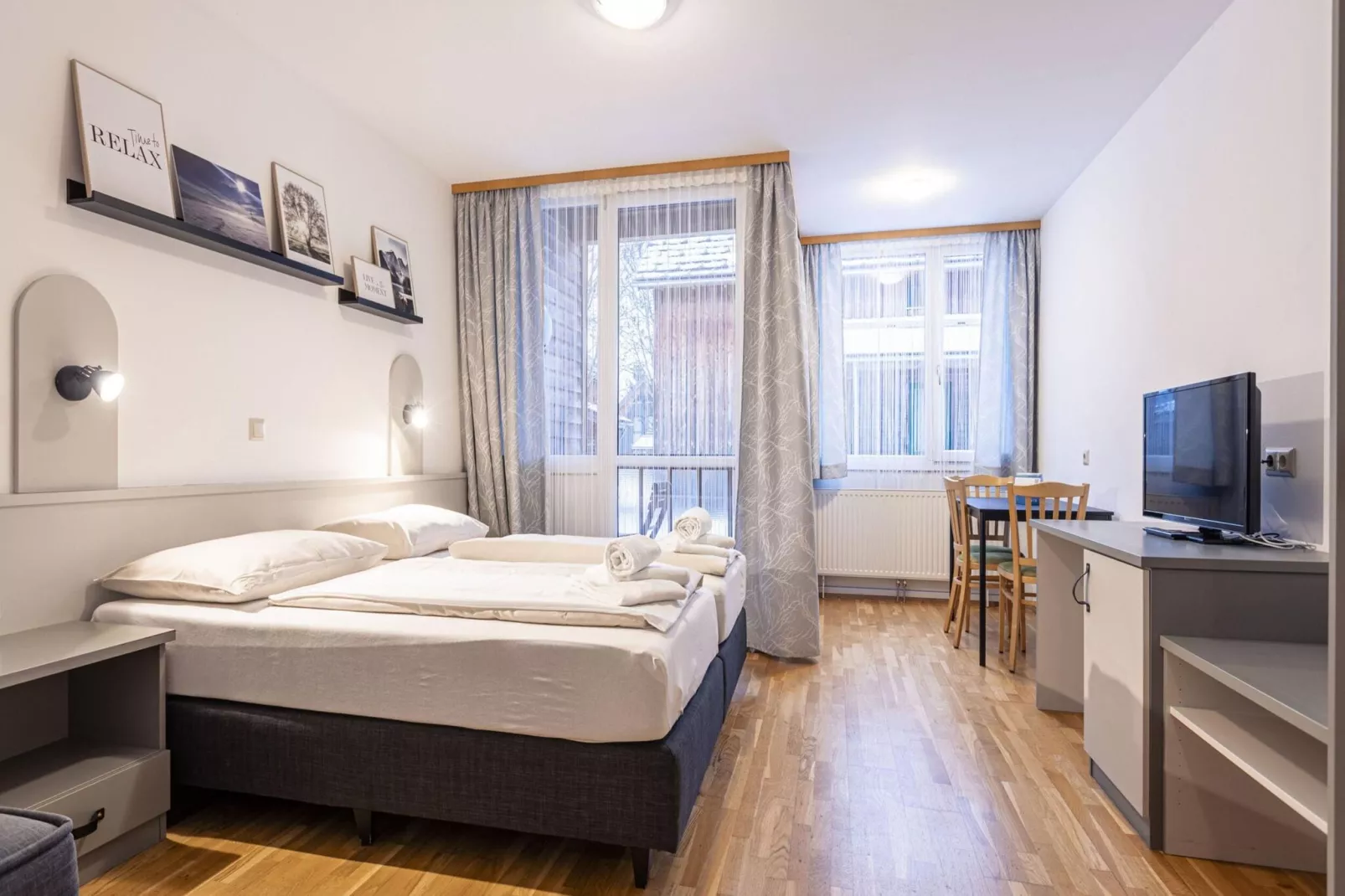 Ferienpark Kreischberg 15-Bedroom