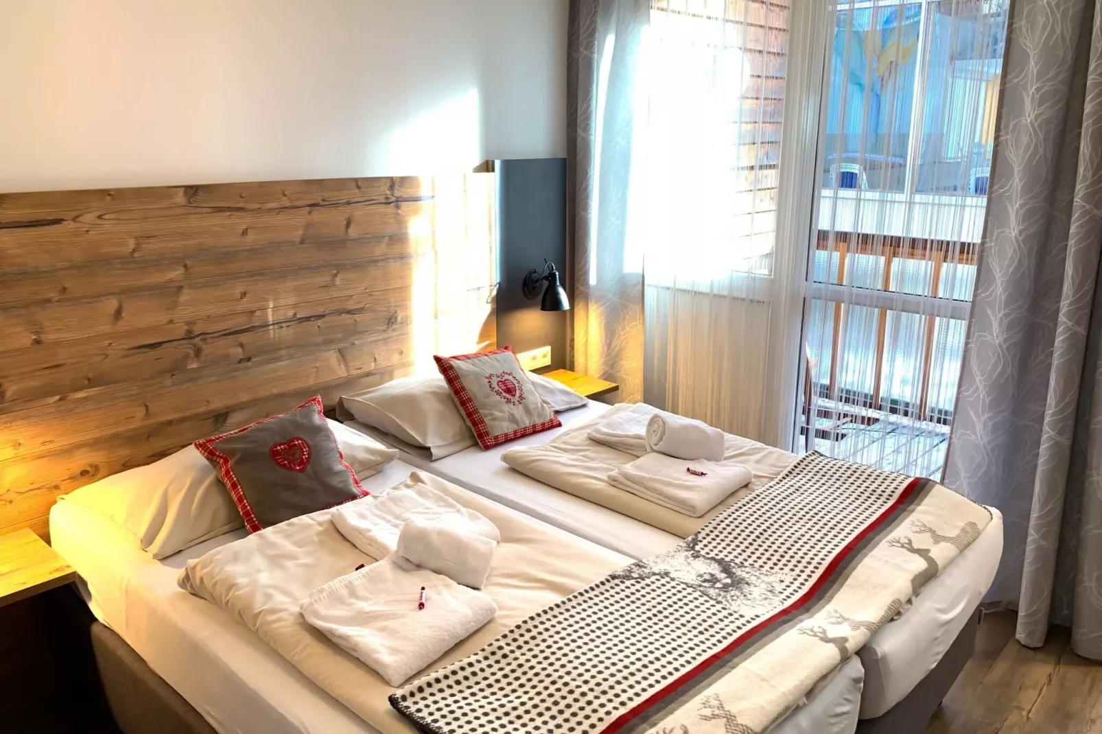 Ferienpark Kreischberg 15-Bedroom