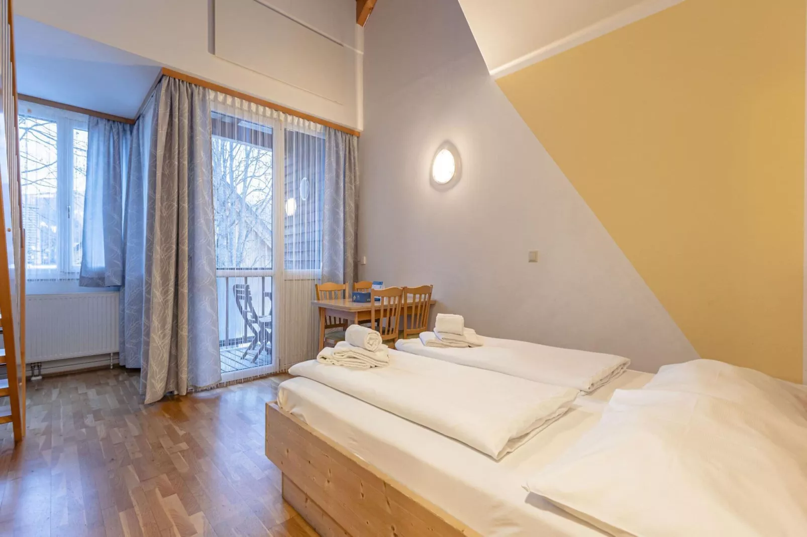 Ferienpark Kreischberg 16-Bedroom