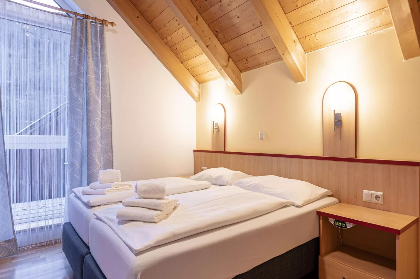 Ferienpark Kreischberg 16-Bedroom