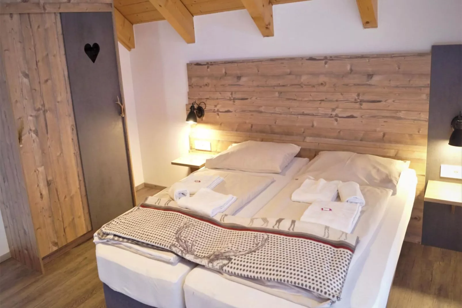 Ferienpark Kreischberg 16-Bedroom