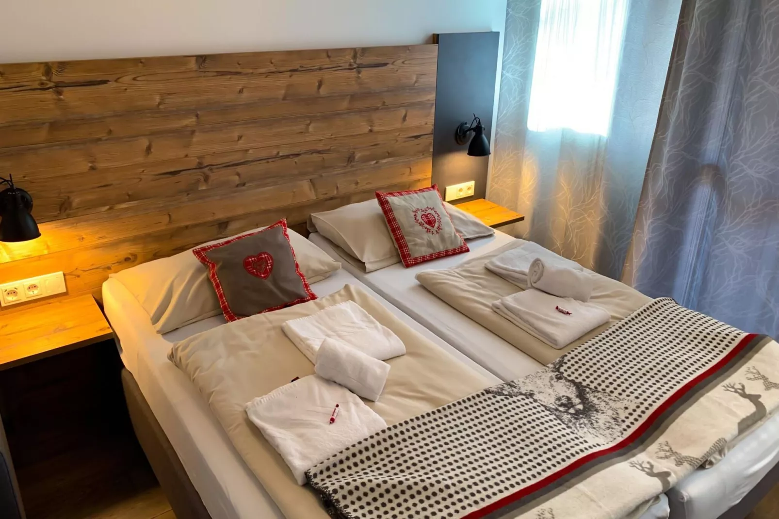Ferienpark Kreischberg 16-Bedroom