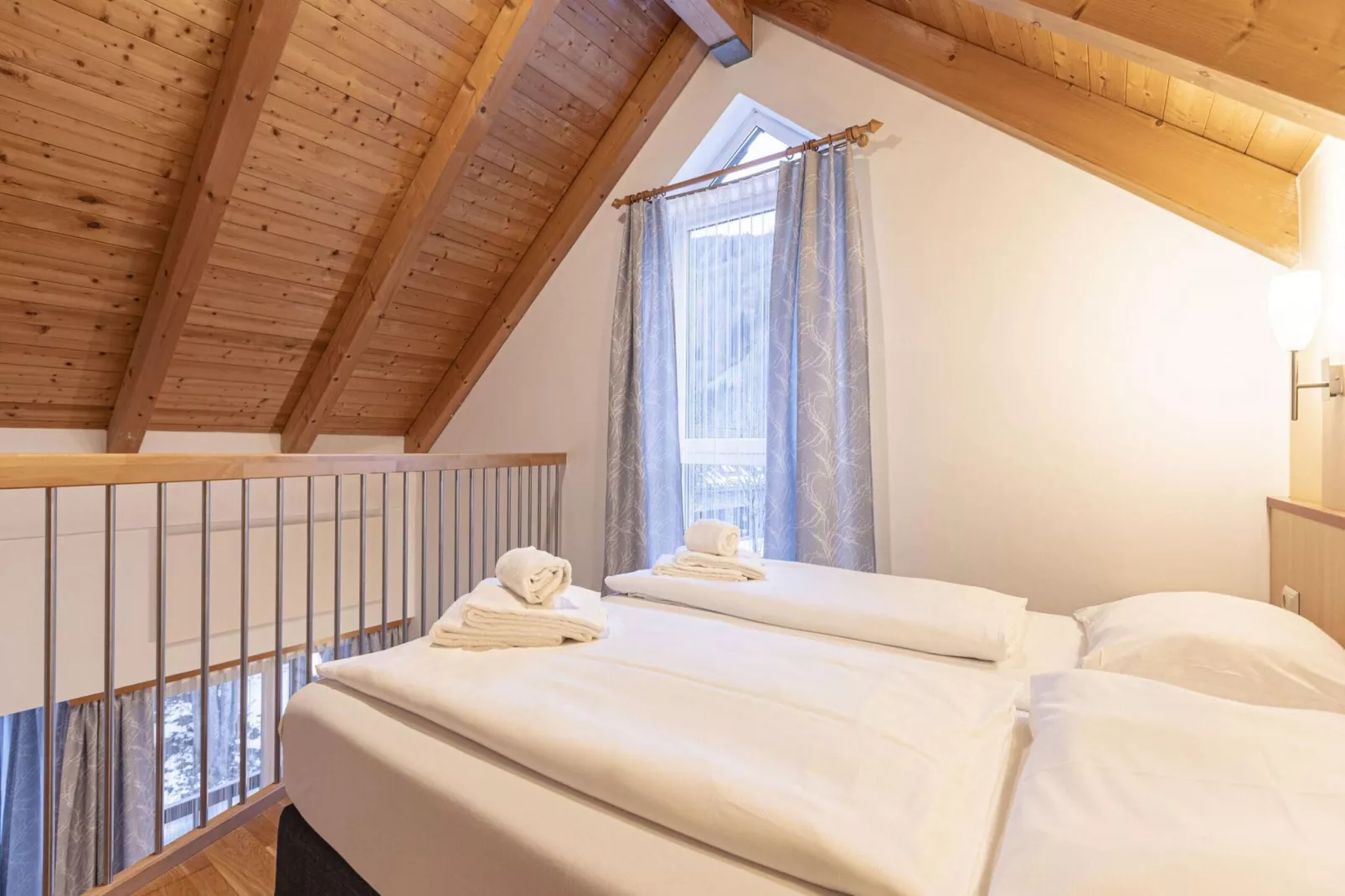 Ferienpark Kreischberg 16-Bedroom