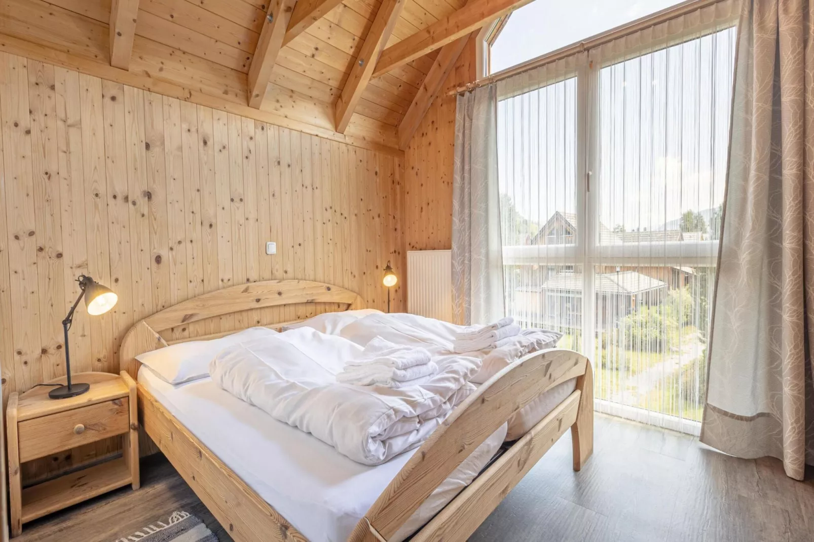 Ferienpark Kreischberg 17-Bedroom