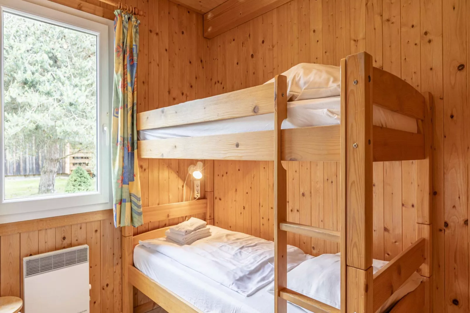 Ferienpark Kreischberg 18-Bedroom