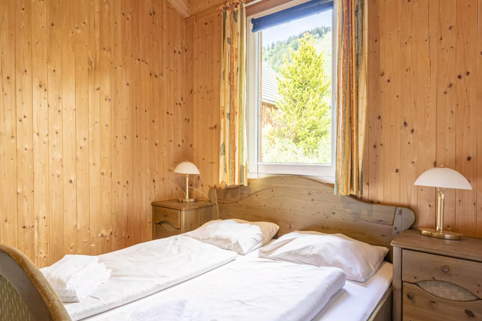 Ferienpark Kreischberg 18-Bedroom