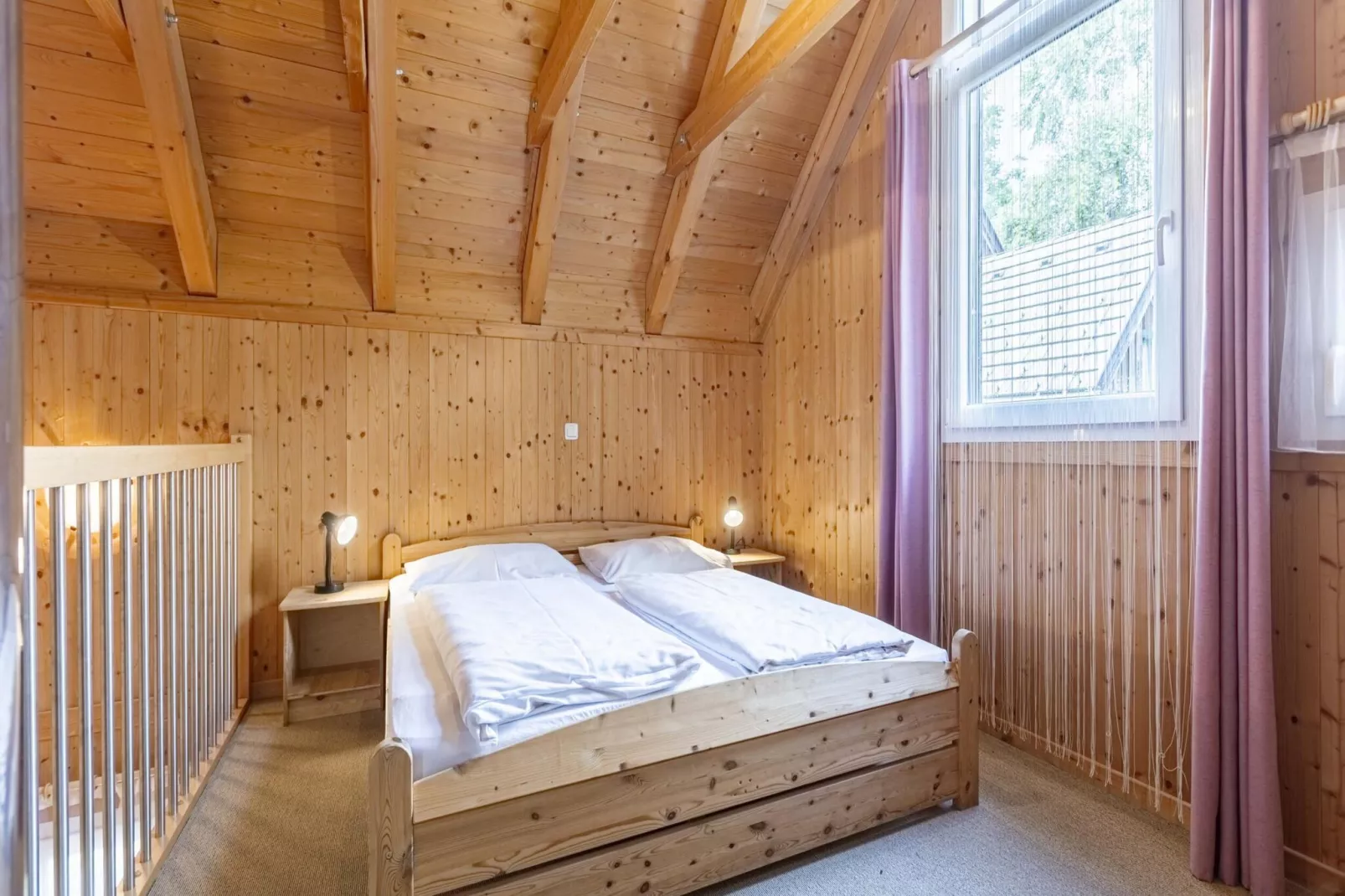 Ferienpark Kreischberg 7-Bedroom