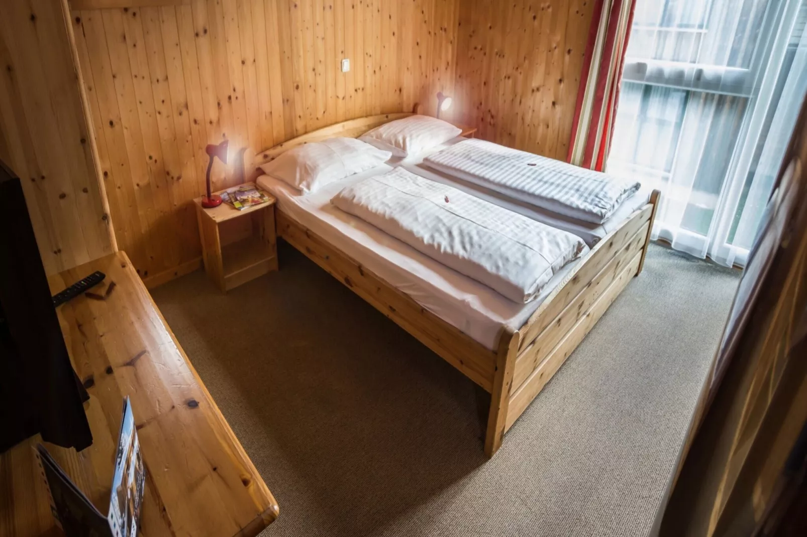 Ferienpark Kreischberg 8-Bedroom
