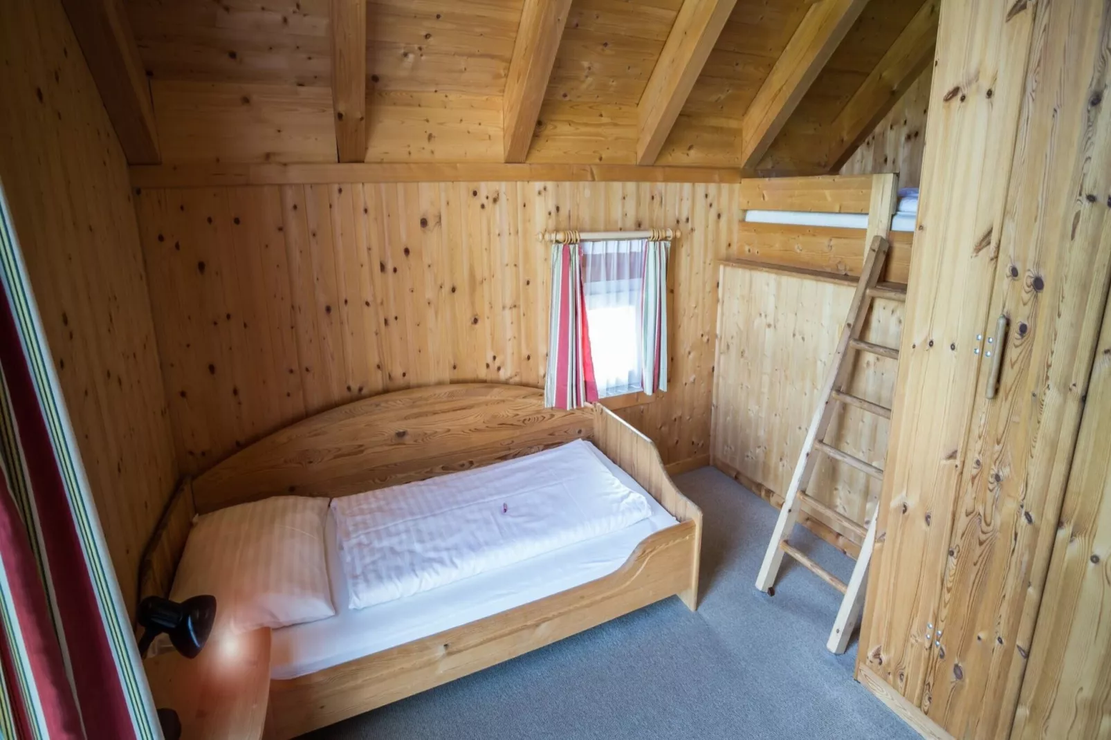 Ferienpark Kreischberg 8-Bedroom