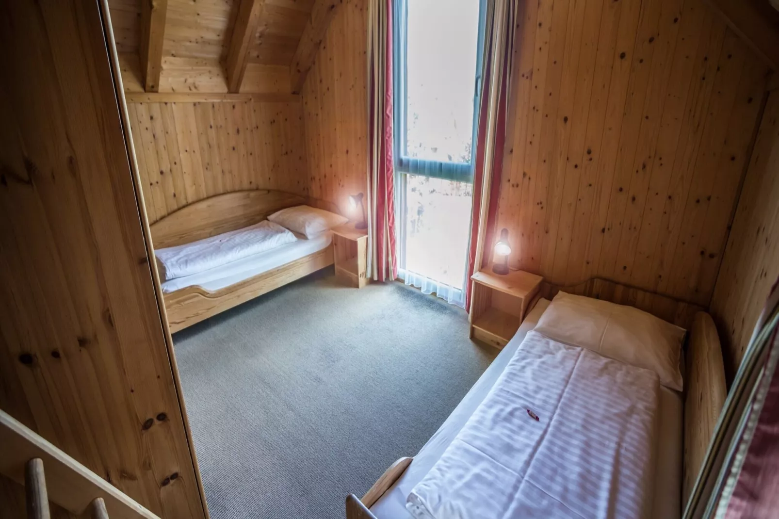 Ferienpark Kreischberg 8-Bedroom